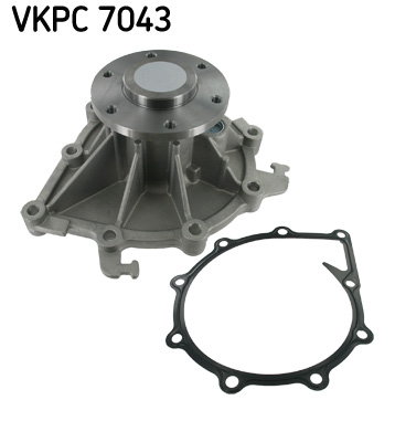 SKF Vízpumpa VKPC7043_SKF